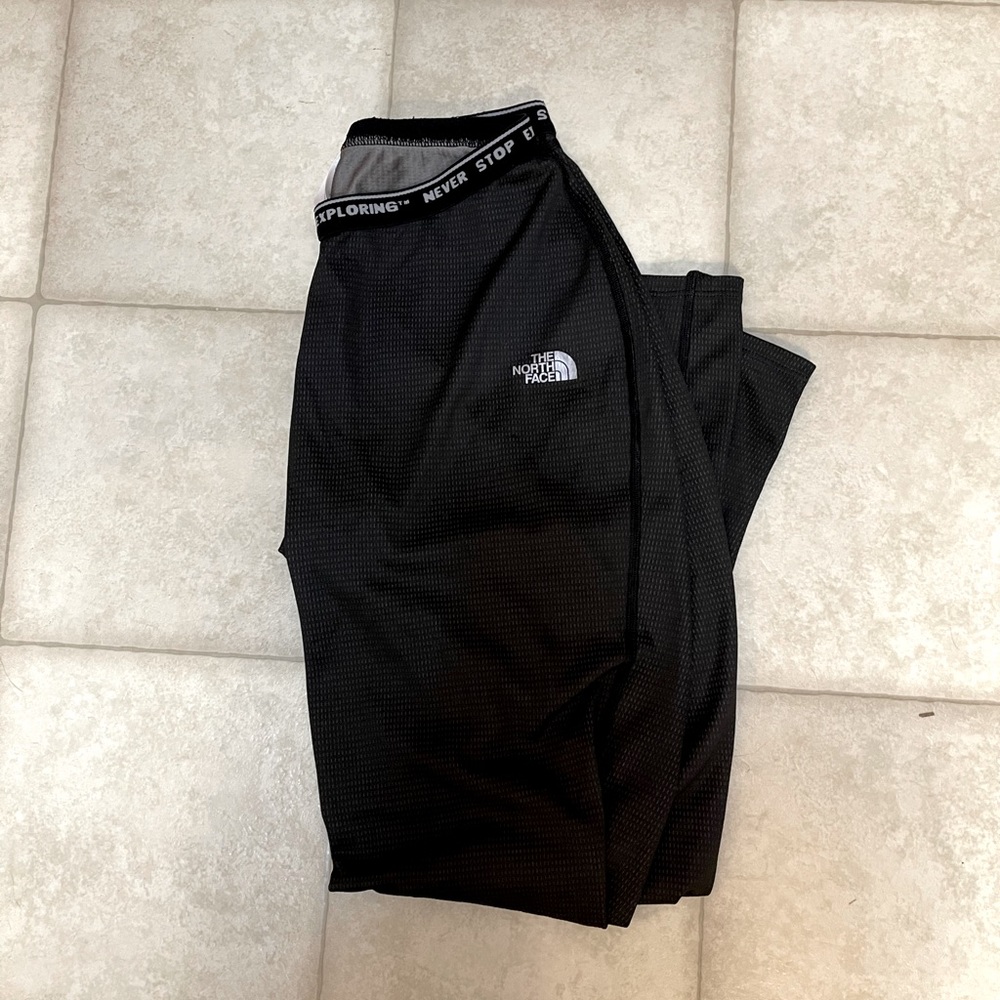 NorthFace Thermals
